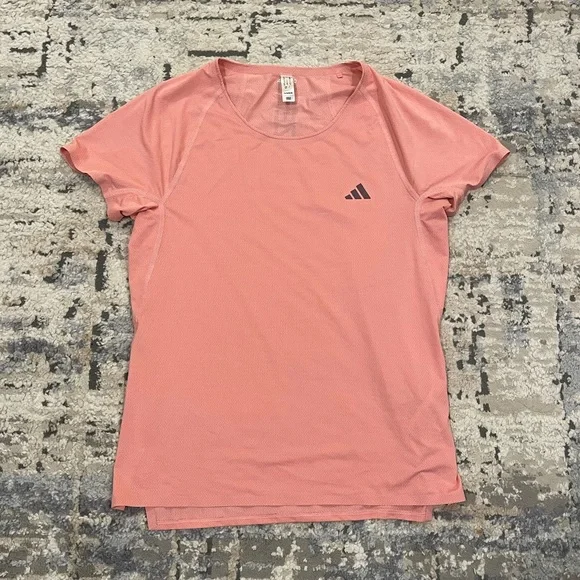 adidas ADIZERO TEE - Picture 1 of 2